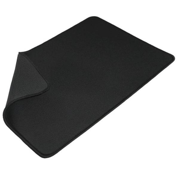 Коврик для мыши GLIDE M, 35*25*0,3см, прошитый край