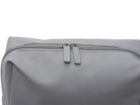 Косметичка из искусственной кожи "Sofit", серый