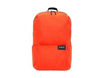 Рюкзак Mi Casual Daypack Orange (ZJB4148GL) Рюкзак Mi Casual Daypack Orange (ZJB4148GL)