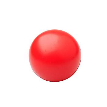Антистресс Bola, красный-S Антистресс Bola, красный-S