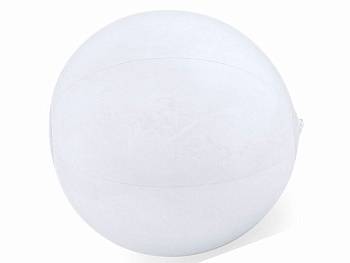 Надувной мяч SAONA, белый