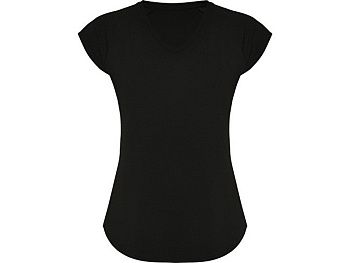 Футболка "Avus" женская, черный