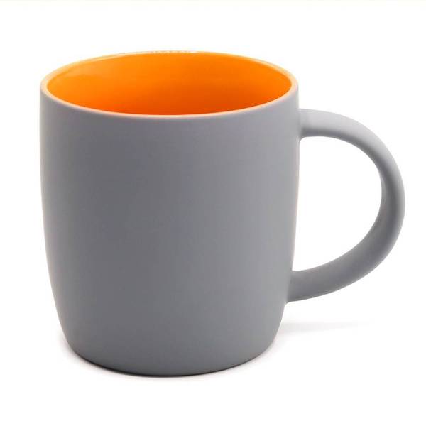 Кружка Spring софт-тач