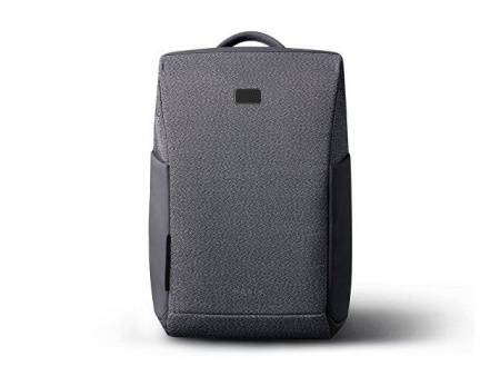 Антикражный бизнес рюкзак SnapPack для ноутбука 16", серый