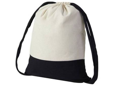 Рюкзак-мешок Cotton из хлопка, 170 г/м2