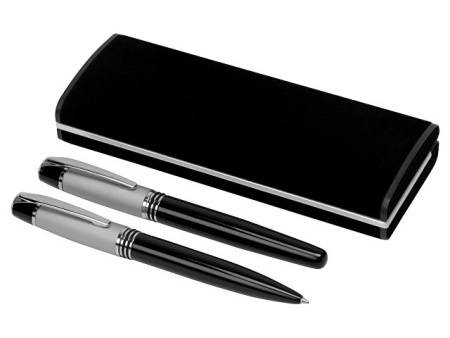 Подарочный набор ручек «Кюри»