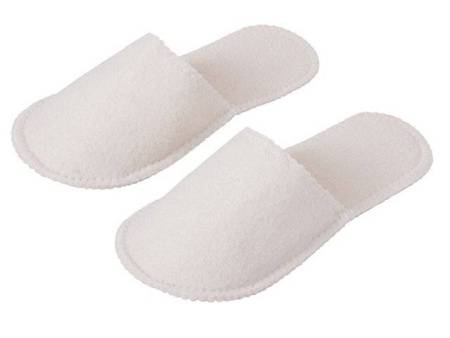 Тапочки для бани и сауны «Healing»