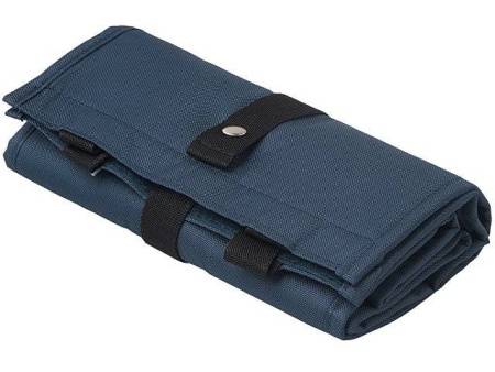 Складная сумка-холодильник Refresh, синий нейви