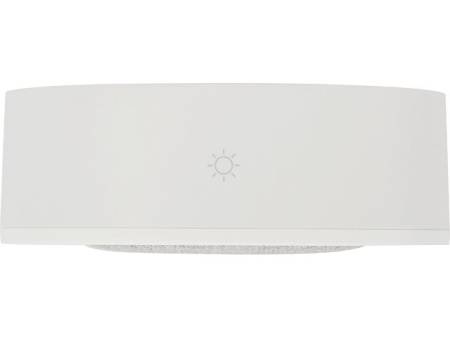 Беспроводные настольные часы с регулируемой подсветкой "Night Watch"