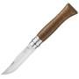 Нож Opinel No 9, дуб
