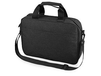 Сумка для документов "Брейв", черный