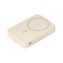 Внешний аккумулятор Union PD 10000mAh с функцией беспроводной зарядки 15W