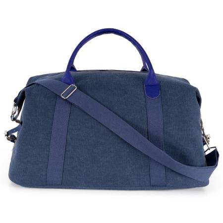 Сумка дорожная DUFFEL, Синий