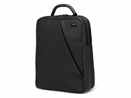 Рюкзак для ноутбука Premium+ Double, черный