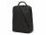 Рюкзак для ноутбука Premium+ Double, черный