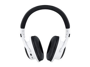 Беспроводные наушники Rombica mySound BH-15 White Беспроводные наушники Rombica mySound BH-15 White