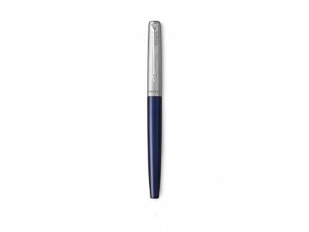Перьевая ручка Parker Jotter Royal Blue CT, MBlue