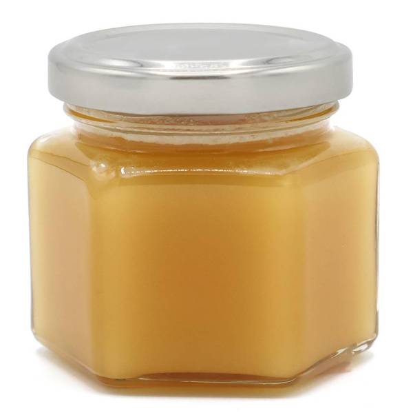 Мед натуральный Лесной