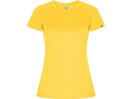 Спортивная футболка «Imola» женская