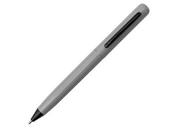 Шариковая металлическая ручка "Inkredible", серый Шариковая металлическая ручка "Inkredible", серый