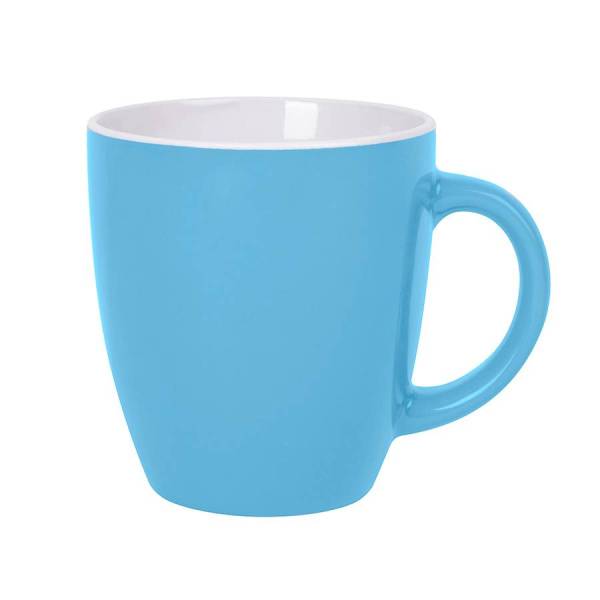 Кружка  ANNA, белый, 310мл