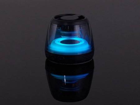 Магнитная беспроводная колонка «MagMelo», 5 Вт