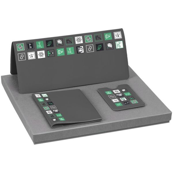 Набор личных аксессуаров Industry, энергетика