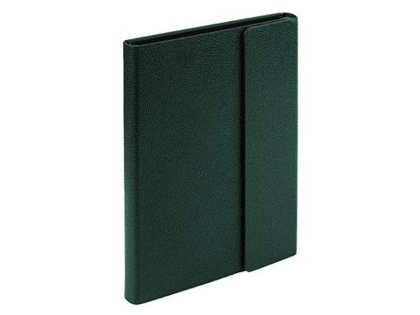 Ежедневник недатированный с магнитным клапаном А5 «Venezia»