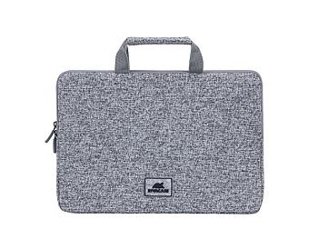 RIVACASE 7913 light grey чехол для ноутбука 13.3" RIVACASE 7913 light grey чехол для ноутбука 13.3"