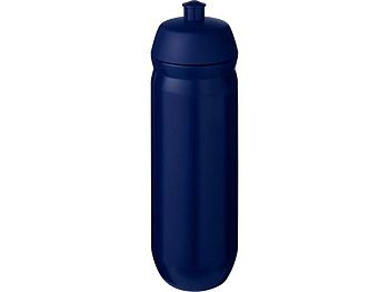 Спортивная бутылка HydroFlex™ объемом 750 мл, синий Спортивная бутылка HydroFlex™ объемом 750 мл, синий