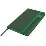 Ежедневник A5 недатированный La Squadra в мягком переплёте