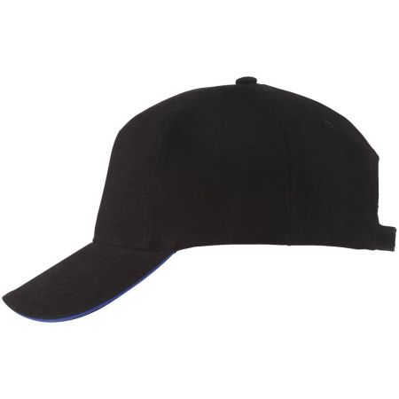 Бейсболка Long Beach