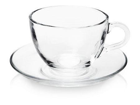 Чайная пара Britain, 210 мл