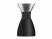 Кофеварка POUR OVER, 1000 мл, черный