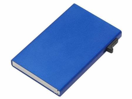 Картхолдер «Florence» с RFID-защитой