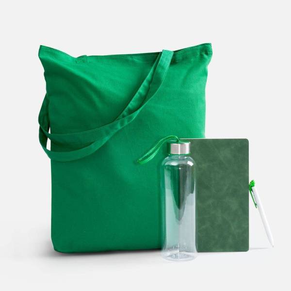 Набор First Line, серый