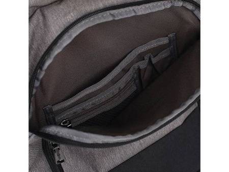 Рюкзак Eberhart Backpack темно-серый EBH29723-LG-14"