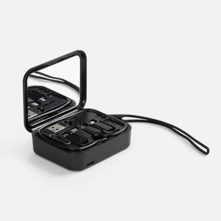 Набор для ухода за гаджетами с беспроводной зарядкой Rules