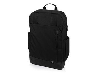Бизнес рюкзак 15.6" Computer Daily, черный Бизнес рюкзак 15.6" Computer Daily, черный
