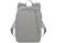 Рюкзак Zip для ноутбука 15", серый