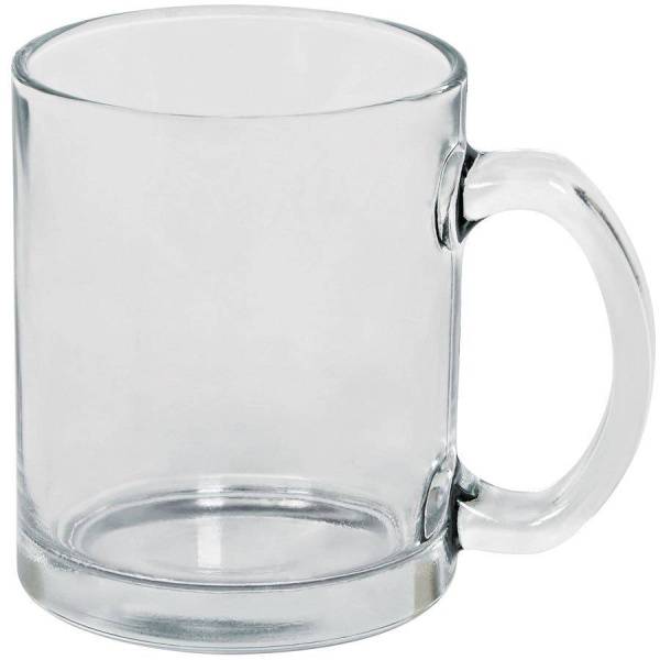 Кружка "Clear",320мл