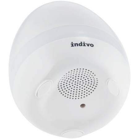 Беспроводная колонка melodyPot, белая