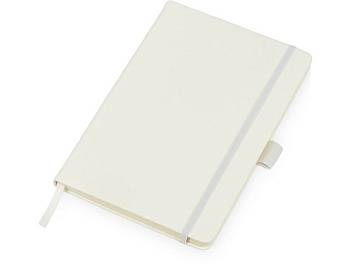 Блокнот "Vision 2.0" А5 в твердой обложке, белый