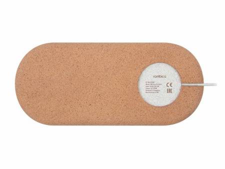 Беспроводное зарядное устройство Rombica NEO Eco XL