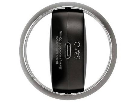 Беспроводные наушники TWS «Ironwood N3»