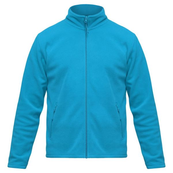 Куртка ID.501 белая