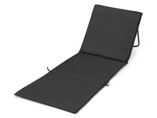 Пляжный шезлонг «Serene»