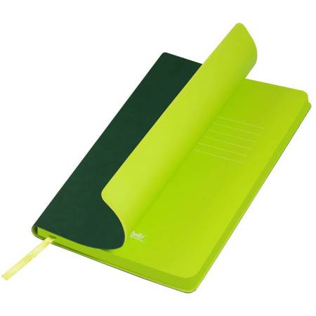 Ежедневник Portobello Trend, Latte NEW, недатированный