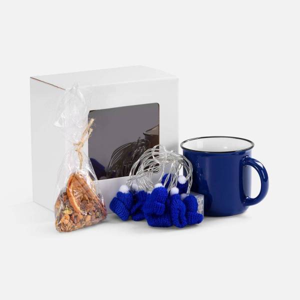 Набор Warm Holly