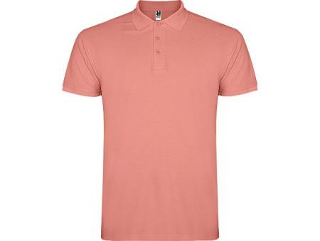 Рубашка поло «Star» мужская